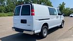 Used 2021 GMC Savana 2500 Work Van RWD, Empty Cargo Van for sale #CP11577 - photo 2