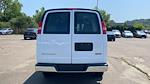 Used 2021 GMC Savana 2500 Work Van RWD, Empty Cargo Van for sale #CP11577 - photo 6