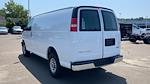 Used 2021 GMC Savana 2500 Work Van RWD, Empty Cargo Van for sale #CP11577 - photo 3