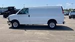 Used 2021 GMC Savana 2500 Work Van RWD, Empty Cargo Van for sale #CP11577 - photo 7