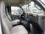 Used 2023 GMC Savana 4500 Work Van RWD, Service Utility Van for sale #CP11621 - photo 22