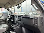 Used 2023 GMC Savana 4500 Work Van RWD, Service Utility Van for sale #CP11621 - photo 23