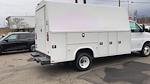 Used 2023 GMC Savana 4500 Work Van RWD, Service Utility Van for sale #CP11621 - photo 2
