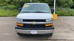 2021 Chevrolet Express 2500 SRW RWD, Empty Cargo Van for sale #CP11695 - photo 4