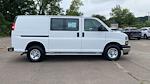 2021 Chevrolet Express 2500 SRW RWD, Empty Cargo Van for sale #CP11695 - photo 5