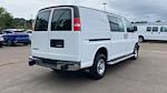 2021 Chevrolet Express 2500 SRW RWD, Empty Cargo Van for sale #CP11695 - photo 2