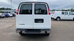 2021 Chevrolet Express 2500 SRW RWD, Empty Cargo Van for sale #CP11695 - photo 6