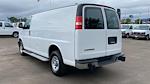 2021 Chevrolet Express 2500 SRW RWD, Empty Cargo Van for sale #CP11695 - photo 3