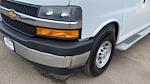 2021 Chevrolet Express 2500 SRW RWD, Empty Cargo Van for sale #CP11695 - photo 8