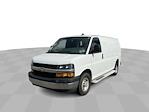 Used 2021 Chevrolet Express 2500 RWD, Empty Cargo Van for sale #CP11698 - photo 21