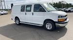 Used 2021 Chevrolet Express 2500 RWD, Empty Cargo Van for sale #CP11698 - photo 22