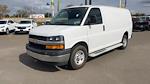 Used 2021 Chevrolet Express 2500 RWD, Empty Cargo Van for sale #CP11698 - photo 24