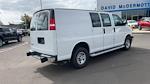 Used 2021 Chevrolet Express 2500 RWD, Empty Cargo Van for sale #CP11698 - photo 28