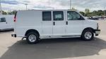 Used 2021 Chevrolet Express 2500 RWD, Empty Cargo Van for sale #CP11698 - photo 29