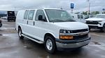 Used 2021 Chevrolet Express 2500 RWD, Empty Cargo Van for sale #CP11698 - photo 1