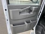 Used 2021 Chevrolet Express 2500 RWD, Empty Cargo Van for sale #CP11698 - photo 39