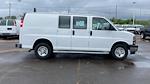 Used 2021 Chevrolet Express 2500 RWD, Empty Cargo Van for sale #CP11698 - photo 5