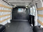 Used 2021 Chevrolet Express 2500 RWD, Empty Cargo Van for sale #CP11698 - photo 41