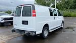 Used 2021 Chevrolet Express 2500 RWD, Empty Cargo Van for sale #CP11698 - photo 2