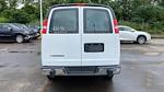 Used 2021 Chevrolet Express 2500 RWD, Empty Cargo Van for sale #CP11698 - photo 6