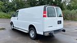 Used 2021 Chevrolet Express 2500 RWD, Empty Cargo Van for sale #CP11698 - photo 3