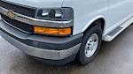 Used 2021 Chevrolet Express 2500 RWD, Empty Cargo Van for sale #CP11698 - photo 8