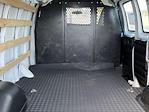Used 2021 GMC Savana 2500 Work Van 2WD, Empty Cargo Van for sale #CP12129 - photo 22