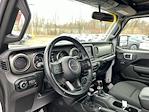 Used 2021 Jeep Wrangler Sport 4x4, SUV for sale #CP12233 - photo 11