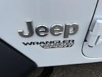 Used 2021 Jeep Wrangler Sport 4x4, SUV for sale #CP12233 - photo 29