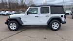 Used 2021 Jeep Wrangler Sport 4x4, SUV for sale #CP12233 - photo 6