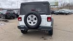 Used 2021 Jeep Wrangler Sport 4x4, SUV for sale #CP12233 - photo 7