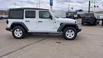 Used 2021 Jeep Wrangler Sport 4x4, SUV for sale #CP12233 - photo 9