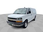 Used 2022 Chevrolet Express 2500 RWD, Empty Cargo Van for sale #CP12362 - photo 1