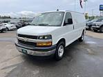 Used 2022 Chevrolet Express 2500 RWD, Empty Cargo Van for sale #CP12362 - photo 11