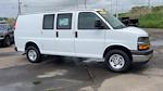 Used 2022 Chevrolet Express 2500 RWD, Empty Cargo Van for sale #CP12362 - photo 4