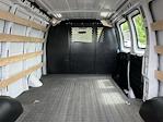 Used 2022 Chevrolet Express 2500 RWD, Empty Cargo Van for sale #CP12362 - photo 2