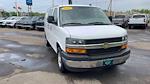 Used 2022 Chevrolet Express 2500 RWD, Empty Cargo Van for sale #CP12362 - photo 5