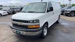 Used 2022 Chevrolet Express 2500 RWD, Empty Cargo Van for sale #CP12362 - photo 6