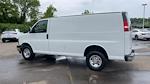 Used 2022 Chevrolet Express 2500 RWD, Empty Cargo Van for sale #CP12362 - photo 3