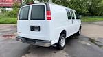 Used 2022 Chevrolet Express 2500 RWD, Empty Cargo Van for sale #CP12362 - photo 9