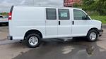 Used 2022 Chevrolet Express 2500 RWD, Empty Cargo Van for sale #CP12362 - photo 10