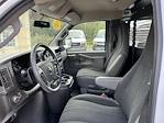 Used 2022 Chevrolet Express 2500 RWD, Empty Cargo Van for sale #CP12399 - photo 16