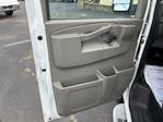 Used 2022 Chevrolet Express 2500 RWD, Empty Cargo Van for sale #CP12399 - photo 18