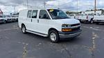 Used 2022 Chevrolet Express 2500 RWD, Empty Cargo Van for sale #CP12399 - photo 1