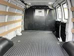 Used 2022 Chevrolet Express 2500 RWD, Empty Cargo Van for sale #CP12399 - photo 20