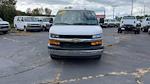 Used 2022 Chevrolet Express 2500 RWD, Empty Cargo Van for sale #CP12399 - photo 3