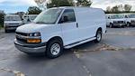 Used 2022 Chevrolet Express 2500 RWD, Empty Cargo Van for sale #CP12399 - photo 4