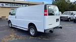 Used 2022 Chevrolet Express 2500 RWD, Empty Cargo Van for sale #CP12399 - photo 6