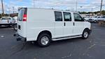 Used 2022 Chevrolet Express 2500 RWD, Empty Cargo Van for sale #CP12399 - photo 2