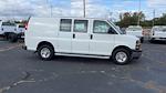 Used 2022 Chevrolet Express 2500 RWD, Empty Cargo Van for sale #CP12399 - photo 8